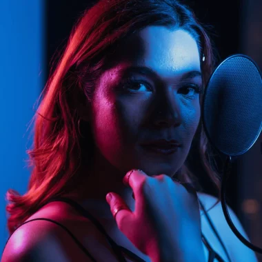 Priya Shah, Acoustics and Audio Consultant