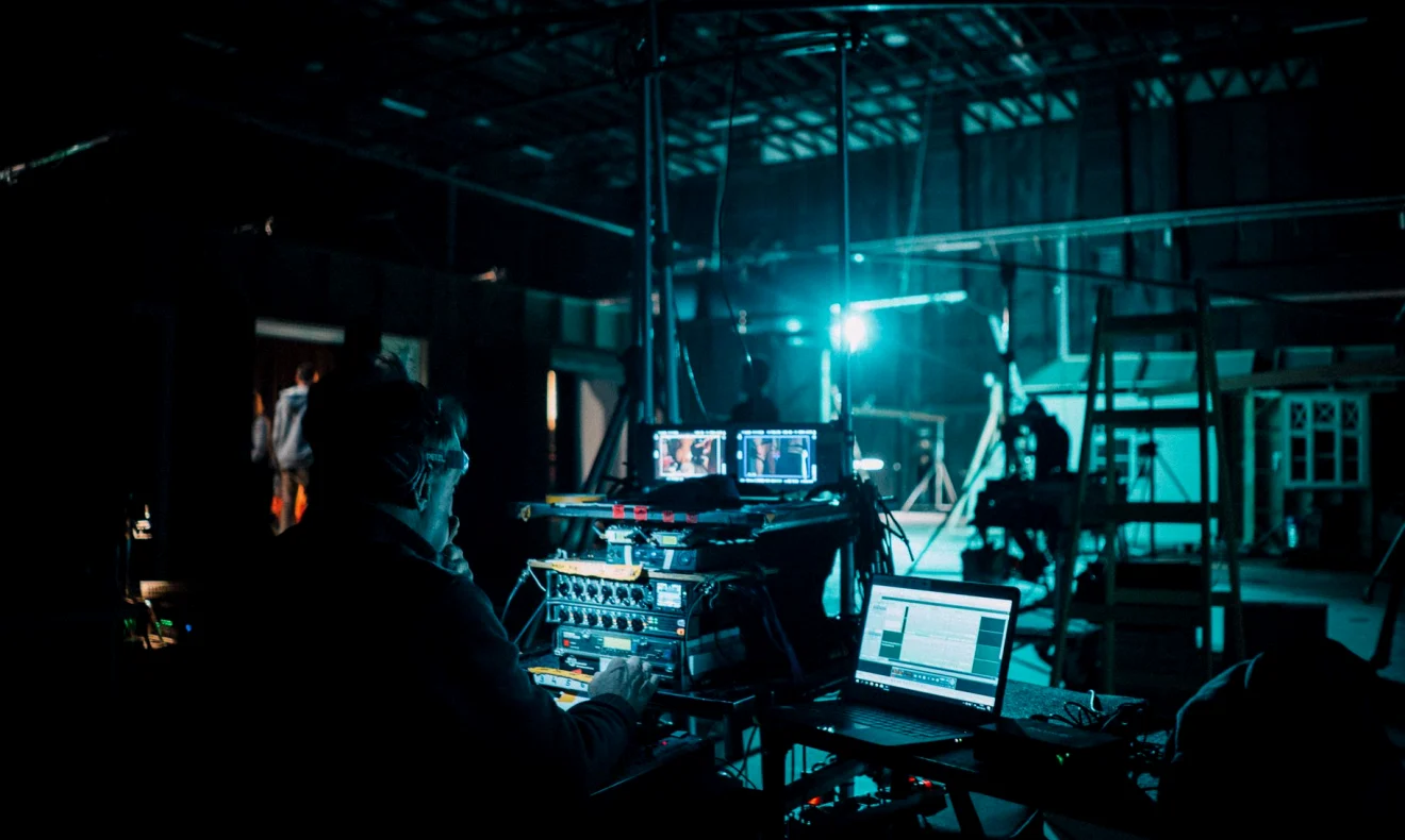 Before the Dark Evenings: Steadying Your Live Workflow This Autumn
