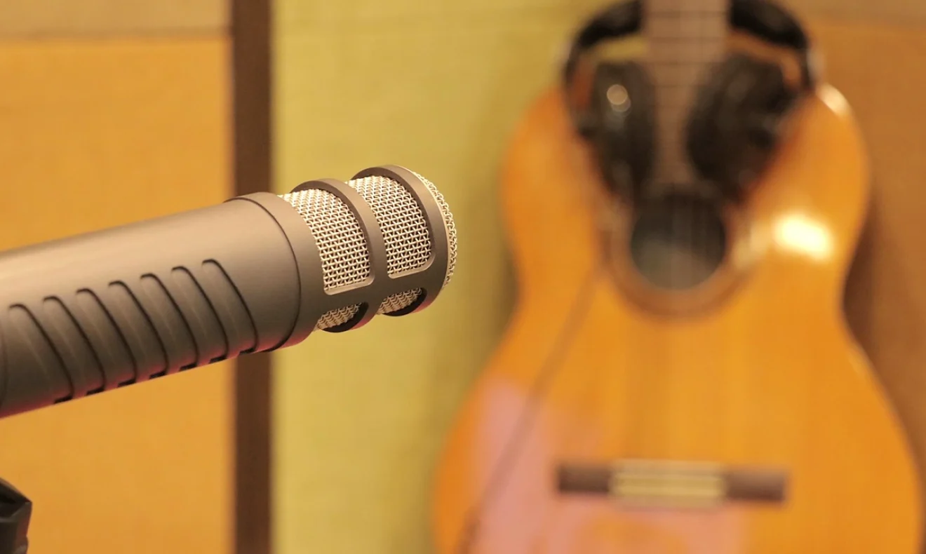 Treating the Room or Treating the Mic Position: Which Comes First