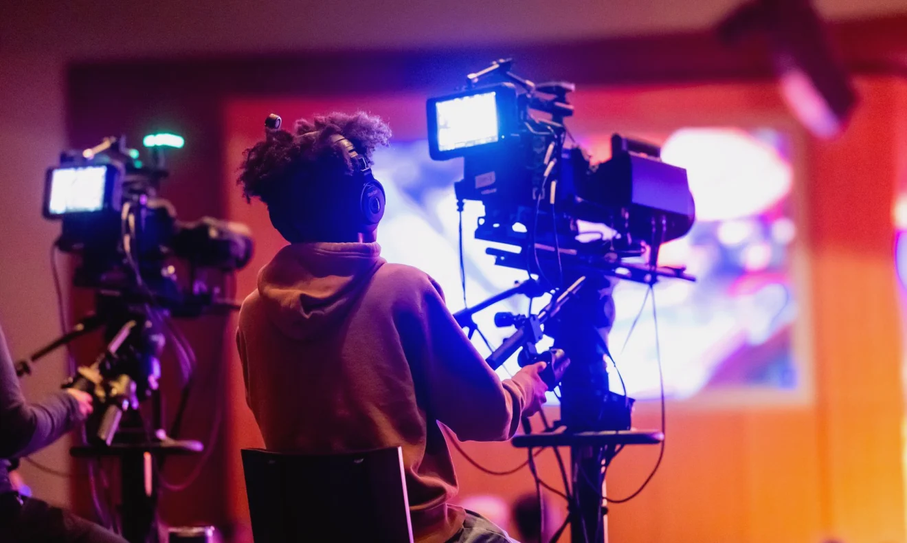 A Checklist Before You Book Camera Operation Coaching